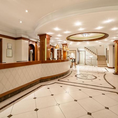 Hotel Dreifluessehof Gaestehaus 파사우 외부 사진