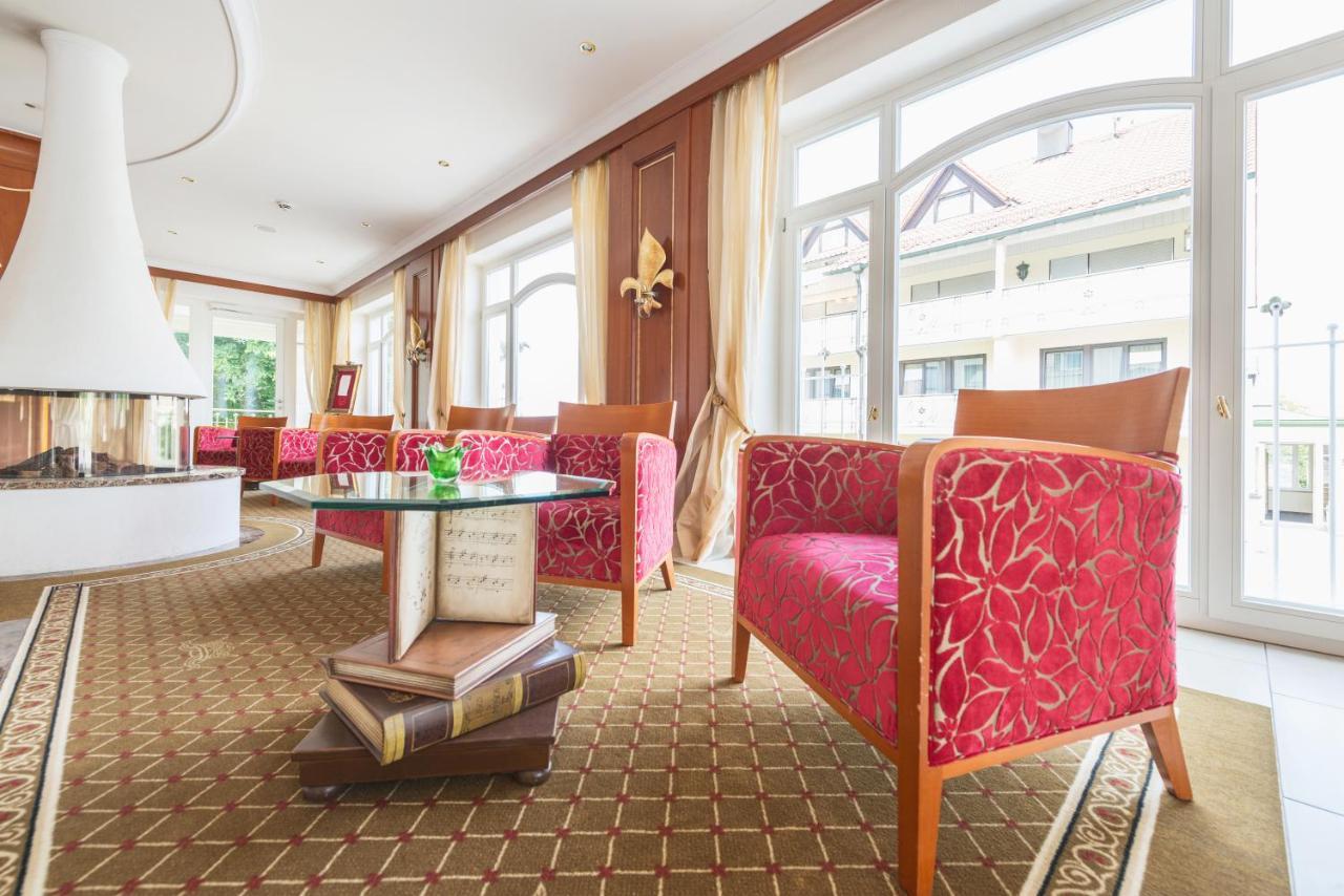 Hotel Dreifluessehof Gaestehaus 파사우 외부 사진