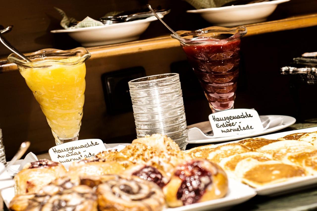 Hotel Dreifluessehof Gaestehaus 파사우 외부 사진