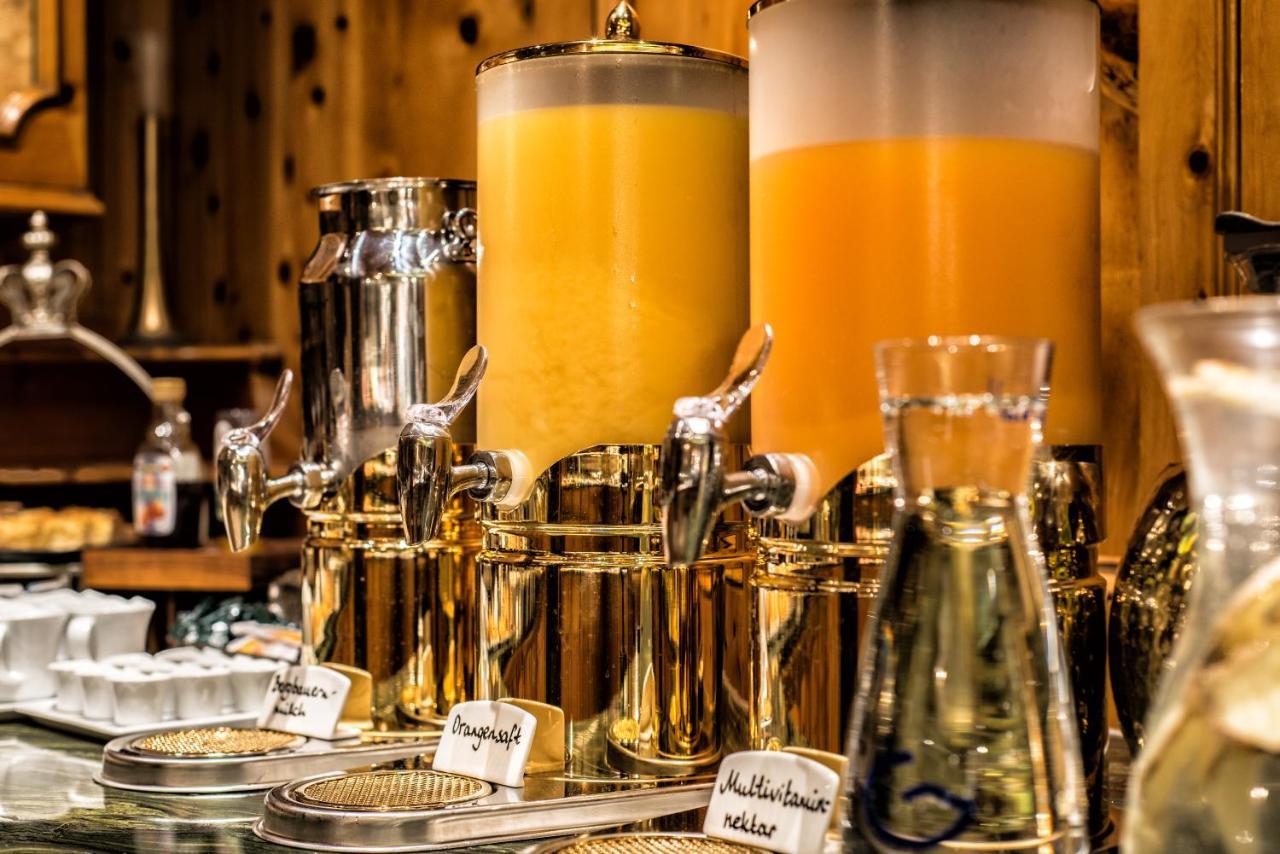 Hotel Dreifluessehof Gaestehaus 파사우 외부 사진