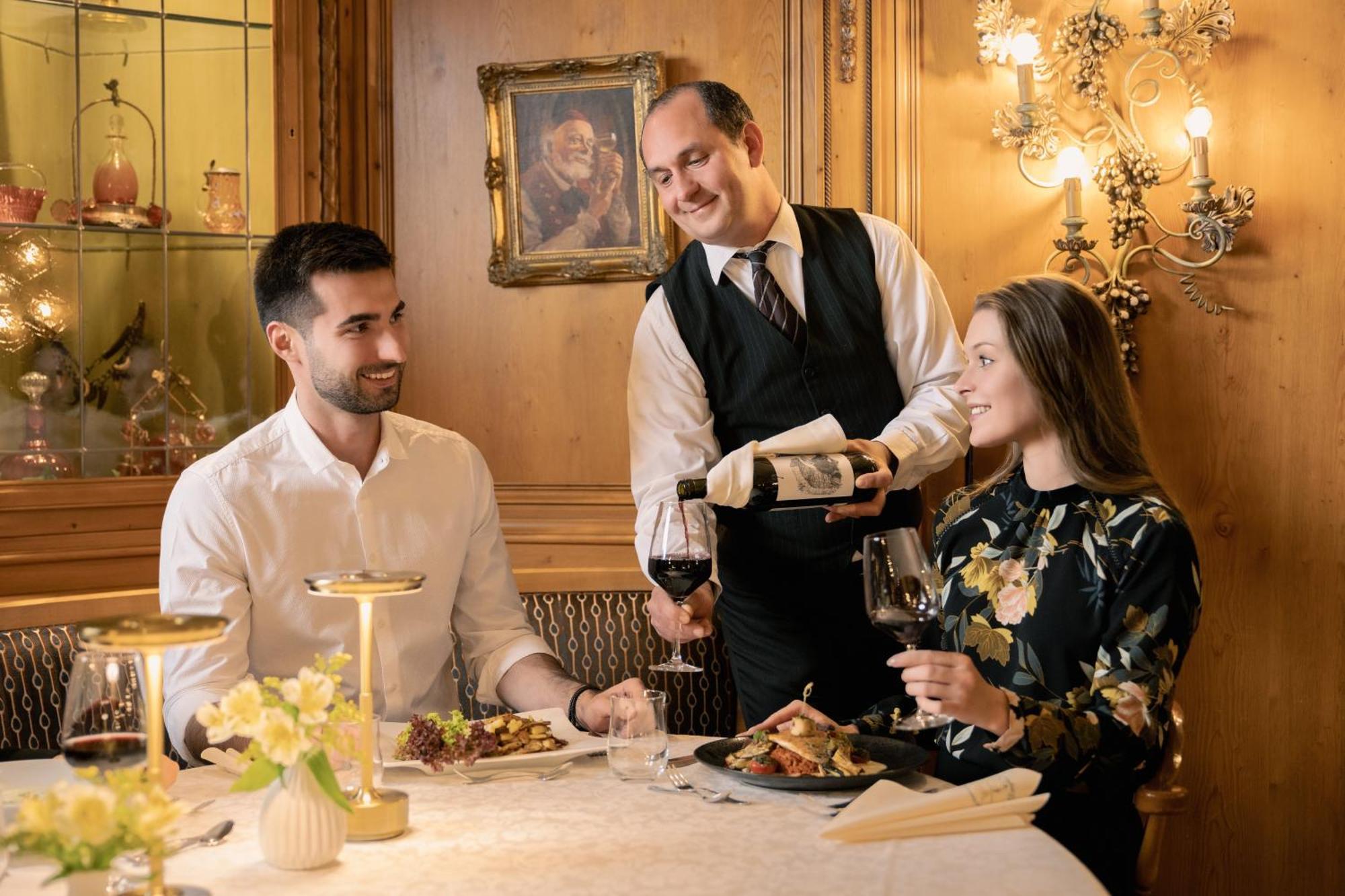 Hotel Dreifluessehof Gaestehaus 파사우 외부 사진
