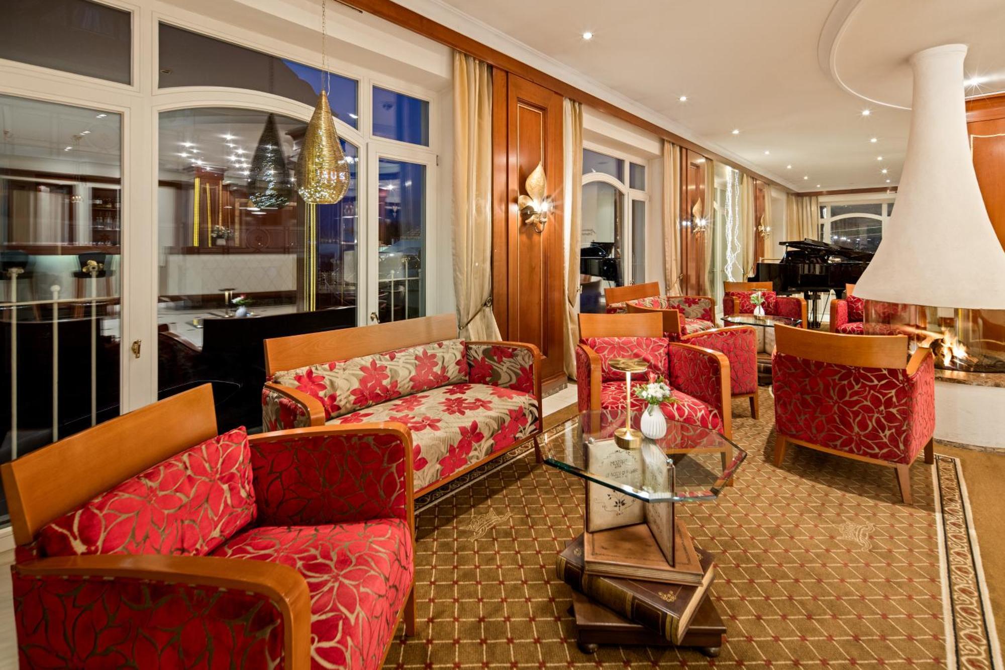 Hotel Dreifluessehof Gaestehaus 파사우 외부 사진